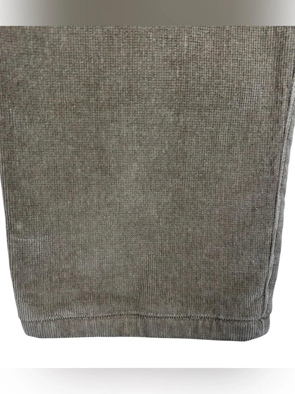 Flint and Tinder 365 Brown Tapered Fit Corduroy Pants 32x31 Huckberry Preppy